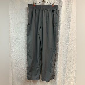 Under Armour Large Men’s Track Pant
